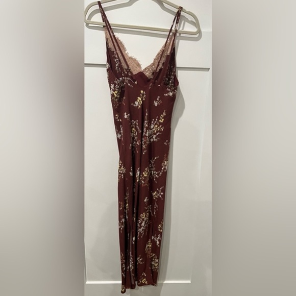 ASTR The Label slip dress - Picture 3 of 6